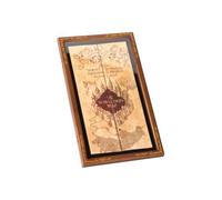 Harry Potter Espositore Mappa del Malandrino Noble Collection