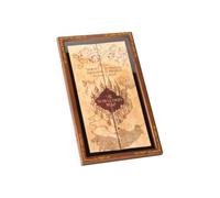 Noble Collection NBCNN7882 Harry Potter - Espositore per Mappa del Malandrino (M