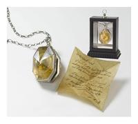Harry Potter Replica Medaglione Horcrux Salazar Serpeverde Noble Collection