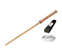 Harry Potter Bacchetta Magica Arthur Weasley Olivander Noble Collection