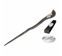 Noble NN8224 - Harry Potter - Mangiamorte Serpent (Bacchetta Magica)