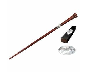 Noble Collection NBCNN8242 Harry Potter: Bacchetta Magica di Rufus Scrimgeour