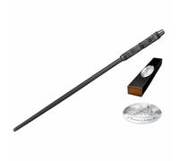 Noble Collection Harry Potter Severus Snape Wand One Size Black