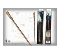 Noble Collection NBCNN8564 Bachetta di Ron Weasley - Blister - Harry Potter