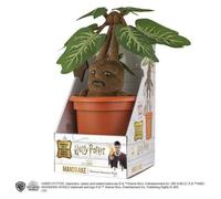 Noble Collection NBCNN8603 Peluche interattivo Mandragora 40 cm - Harry Potter