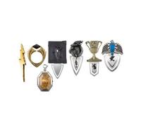 Noble Collection NBCNN8773 Harry Potter - Segnalibri Horcrux