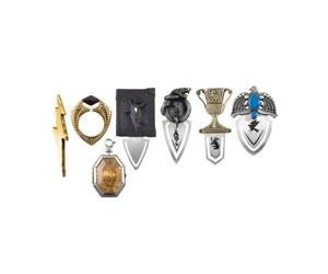 Noble Collection NBCNN8773 Harry Potter - Segnalibri Horcrux
