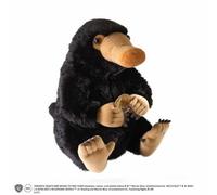 Noble Collection Fantastic Beasts Niffler 33 Cm Teddy Nero