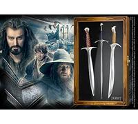 Merchandising Lord Of The Rings: Noble (Set 3 Tagliacarte)