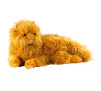 Harry Potter Crookshanks Grattastinchi Plush Peluche 43cm NOBLE COLLECTIONS