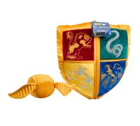Noble Collection Orsacchiotto The Harry Potter Hoghwarts Shield