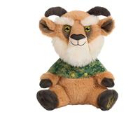 The Noble Collection Wicked: Peluche Dr. Dillamond