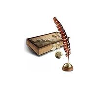 NOBLE COLLECTION - Penna E Calamaio Hogwarts Harry Potter Replica Hogwarts Writing Quill