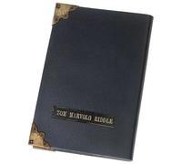 Collezione Noble Harry Potter Replica del taccuino di Tom Riddle