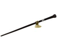 Noble Collection Rufus Scrimgeour Character Wand. Multicolor