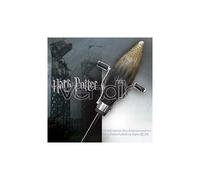 NOBLE COLLECTION - Scopa 1:1 Nimbus 2001 - Harry Potter