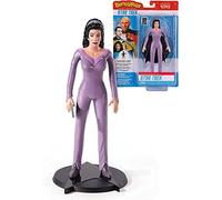Merchandising Star Trek: Noble Collection - Troi - The Next Generation (Figure)