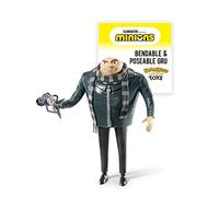 Merchandising Minions: Noble Collection - Gru Bendyfig (Figure)
