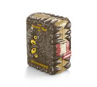 Noble Collection - Toyllectible Pufflums™ - Harry Potter - Libro Mostro dei