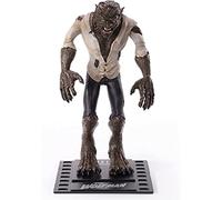 Merchandising Universal Monsters: Noble Collection - The Wolfman (Figure)