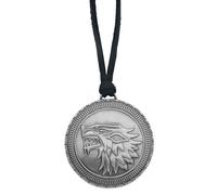 Noble Collection XT0090 Collectible, Silver/Black
