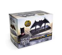 NOBLE COLLECTIONS 64299 - DC Batman Justice League - Batarang Prop Replica 21CM