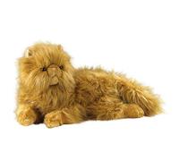 Harry Potter Crookshanks Grattastinchi Plush Peluche 43cm NOBLE COLLECTIONS