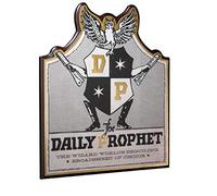 NOBLE COLLECTIONS- Harry Potter Collectibles, Idea Regalo, Personaggio, Multicolore, 37685