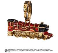 Noble Collections - Harry Potter Lumos Charm 1 Hogwarts Express Ciondolo