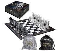 The Noble Collezione Harry Potter Wizard Set di Scacchi