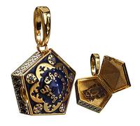 Merchandising Harry Potter: Noble Collection - Chocolate Frog (Charm / Ciondolo)