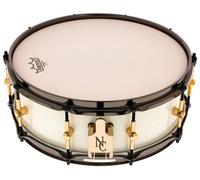 Noble & Cooley 14"x05" Classic Walnut White