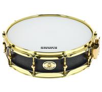 Noble & Cooley 14"x3.875" Ash Blackwash Satin