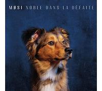 Noble dans la defaite