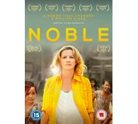 Noble (DVD) Deirdre O'Kane Sarah Greene Gloria Cramer Curtis