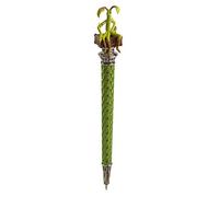 Noble Collection Bowtruckle 17 Cm Fantastic Beasts Pen Oro