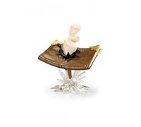 NOBLE Figura Diario Tom Riddle E Zanna Cartoon 17 cm