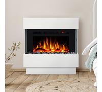 Noble Flame LIMA Caminetto Elettrico - Inserto Elettrico PARIS 6 (FKD-0495.SK)