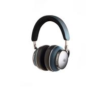 Noble Fokus Apollo Pro Cuffie wireless over-ear, con cancellazione attiva ibrida del rumore (ANC), materiali in lega di alluminio, Bluetooth 5.3, verde pavone