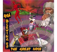 Noble Gas - 4th Blowing of the Great Nose