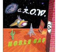 Noble Gas - Grow
