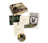 NOBLE Harry Potter Artefact Box