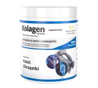Noble Health Collagene + Glucosamina + Vitamina C in polvere, 100 g