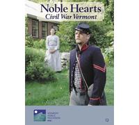 Noble Hearts: Civil War Vermont
