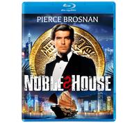 Noble House (Blu-ray) Pierce Brosnan Deborah Raffin Ben Masters John Rhys-Davies