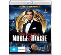 Noble House (Blu-ray) Pierce Brosnan Deborah Raffin Ben Masters Julia Nickson