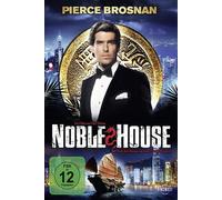 Noble House - Miniserie Complette (4 Parti) [2 DVDs]