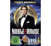 Noble House - Miniserie Complette (4 Parti) [2 DVDs]
