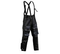 Noble House - Pantaloni da cavalli tedeschi - Nero - XX-Large