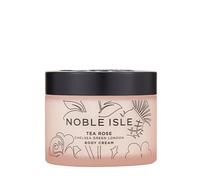 Noble isle Tea Rose 250 ml Crema corpo